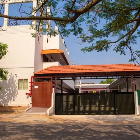 Deepwoods Stay-Kinathukadavu, Coimbatore