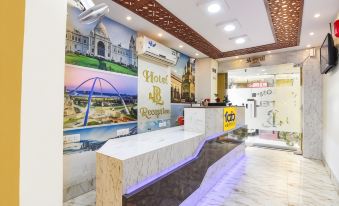 FabHotel Jbl - Near Kolkata Airport