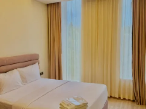 Colors Hotel Hotels in Senai