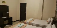 Jaya Phita Guest House - Standard Twin Room