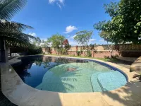 Bello Bungalow Hotel a Lombok