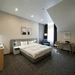 AZIMUT Hotel Yoshkar-Ola