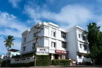 Hotel Victoriyah โรงแรมใน