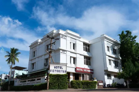 Hotel Victoriyah