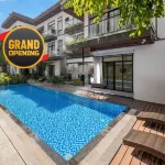 CiCi Villa & Apartment - Villas