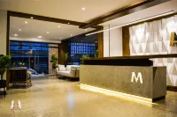 Madero Hotel & Suites Hotels in La Paz