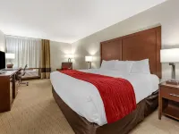 Comfort Inn Hotels in Cherry County