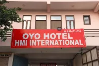 ホテル HMI インターナショナル のホテル