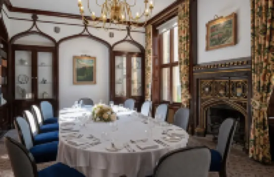 Horsted Place Hotel