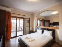 Villa Amalia Sun Beach Hotels in Volvi