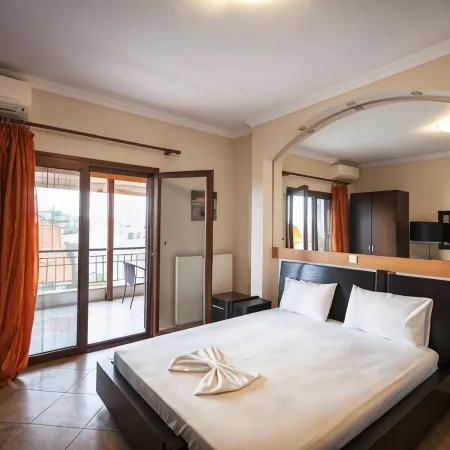 Villa Amalia Sun Beach