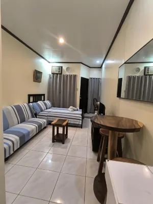 South Breeze Balibago 3 Minutes Away from Santa Rosa Commercial Complex Hotels near Lakeside Nuvali