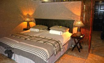Blanco Hunting Safaris Game Ranch