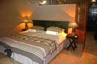 Blanco Hunting Safaris Game Ranch - Разрешено размещения с домашними животными