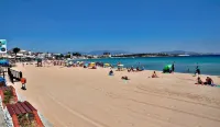 Aksel Butik Otel - Beach