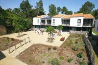 Club Vacances Bleues Grand Air Oléron