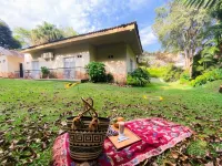Hotel Casa Santa Mónica sede Campestre sur en Pance Hoteles cerca de Iglesia Pentecostal Unida de Colombia Jamundí Cl15 Kr13