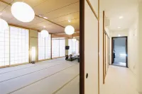 Hanagin Building - Alloggi