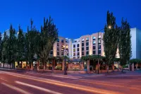 Courtyard Portland Downtown/Convention Center Hotel di Portland