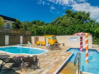 Ecomapp Hotel Hotels in Aparecida