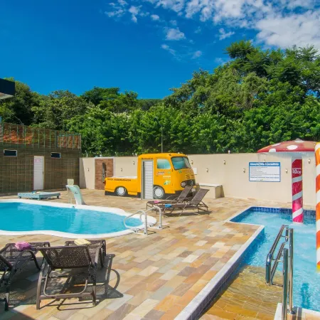 Ecomapp Hotel