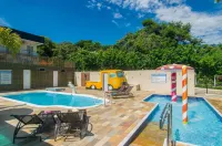 Ecomapp Hotel Hotels in Aparecida