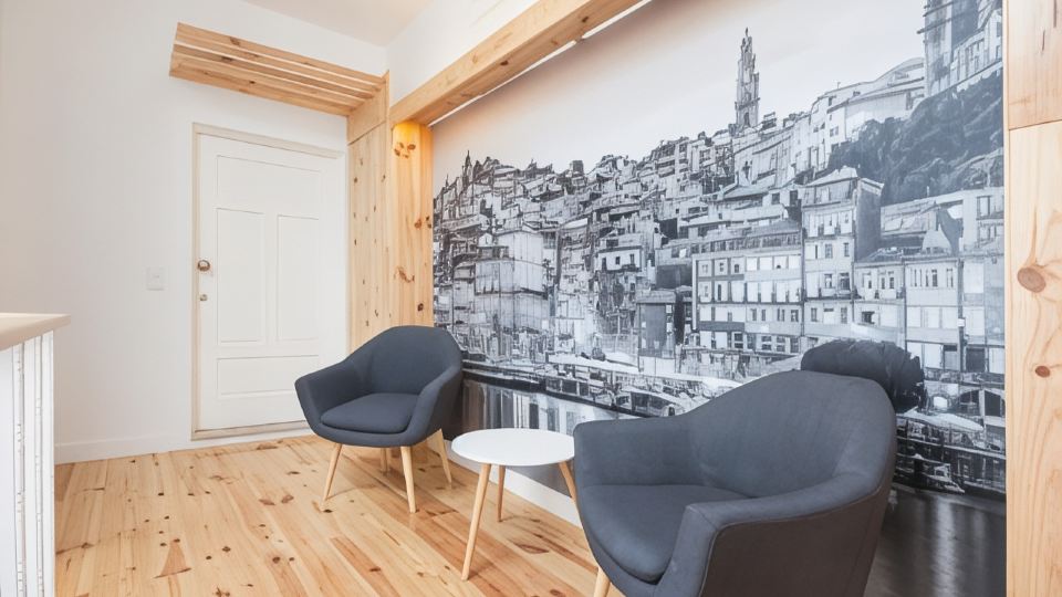 MyStay Porto Centro