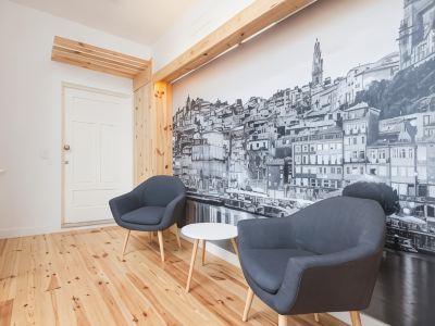 MyStay Porto Centro