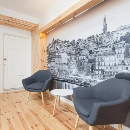 MyStay Porto Centro