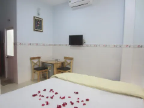 Ngan Giang Guesthouse