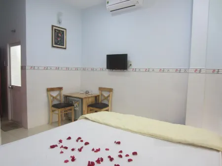 Ngan Giang Guesthouse