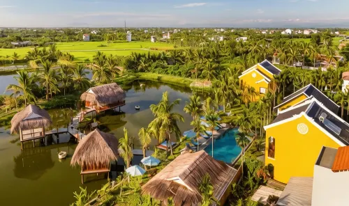 Zen Retreat Hoi AN