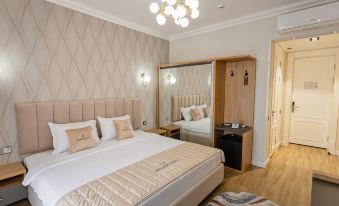 Wellfort Hotel