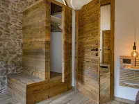 Chalet Ferrari Hotels in Ponte di Legno
