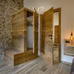 Chalet Ferrari Hotels in Ponte di Legno