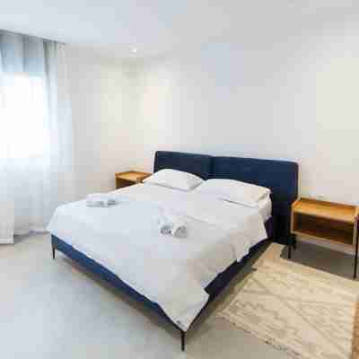Sunset 201: Luxury 2Bds with Gym Rooms