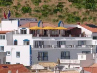 Apartamentos Turisticos Regina - bar