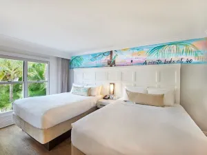 Margaritaville Beach House Key West