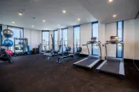 Liberty One Hotels in Footscray