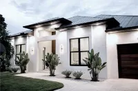 Maple Shore Homes Welcomes you to Modern Oasis Naples Park!
