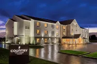 Country Inn & Suites by Radisson, Marion, Oh Hotel dekat Stengel True Museum