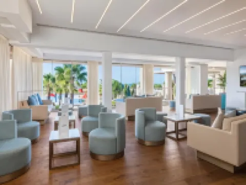 卡斯卡德健康度假村 拉各斯酒店