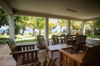 Castelo Do Mar - Gym