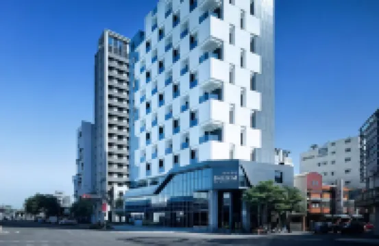 페어필드 바이 메리어트 타이중 타이중 호텔