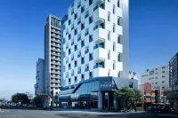Fairfield by Marriott Taichung Hotels in Taichung
