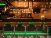 KAIRA PARK Hotels near German Consulate General