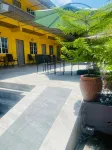 Motel Seri Mutiara Hotel di 