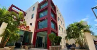 Hotel Express Inn Ixtepec Hotels in Ixtepec