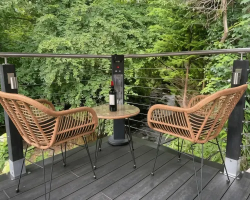 Glencree Hotels in Windermere