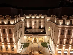 Grand Hotel Continental Bucuresti